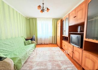 Сдам в аренду 1-ком. квартиру, 35.1 м2, Орёл, улица Генерала Родина, 60