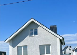 Продажа дома, 105 м2, деревня Старые Киешки, Багровая улица