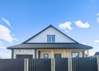 Дом на продажу, 195 м2, деревня Грановщина, Объездная улица