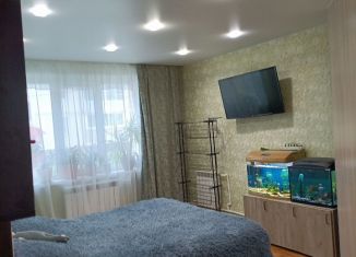 Продается 3-комнатная квартира, 72.6 м2, Тутаев, Комсомольская улица