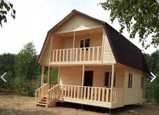 Продам дачу, 40 м2, Тамбов, 1-я дорожка