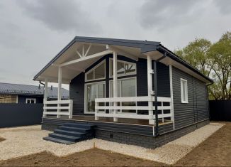 Дом на продажу, 80.4 м2, деревня Шишкино