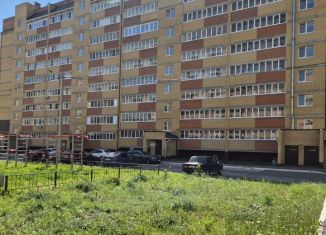 Продается 1-ком. квартира, 38.7 м2, Йошкар-Ола, улица Йывана Кырли, 33, микрорайон Дружный