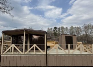 Продаю дом, 40 м2, деревня Малая Ельня, СНТ Луч, 288