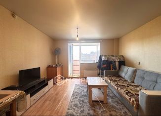 Продам квартиру студию, 26.4 м2, Копейск, улица Петра Томилова, 15Б