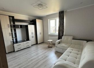 Сдается в аренду 1-комнатная квартира, 41 м2, деревня Куюки, 9-й квартал, 6