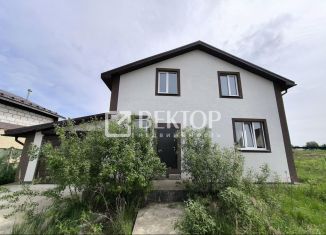 Продается дом, 170 м2, деревня Дегтярево, Земляничная улица