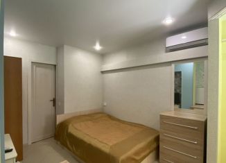 Сдаю в аренду квартиру студию, 17 м2, Сочи, переулок Рахманинова, 41
