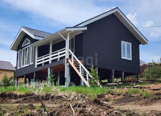 Дом на продажу, 85 м2, коттеджный поселок Теремок, Еловый проезд