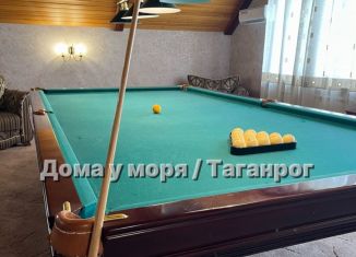 Коттедж в аренду, 360 м2, Ростовская область, улица Адмирала Крюйса, 30