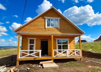 Продам дом, 120 м2, село Урик, Юбилейная улица, 29