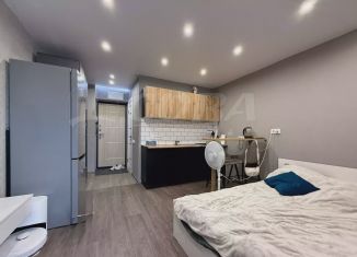 Продажа 1-комнатной квартиры, 18 м2, Тюмень, улица Червишевский Тракт, 84, Калининский округ