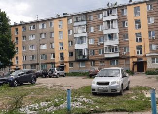 Продаю 2-ком. квартиру, 43 м2, Тамбов, Мичуринская улица, 139