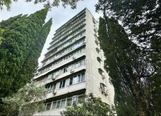 Продам трехкомнатную квартиру, 80 м2, Сочи, Туапсинская улица, 15А, микрорайон Завокзальный