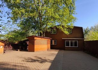 Сдача в аренду дома, 101 м2, Киров, Центральная улица