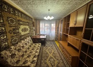 2-комнатная квартира на продажу, 40.8 м2, Тула, Курковая улица, 12