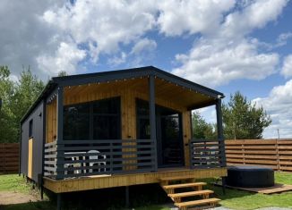 Аренда дома, 60 м2, Удмуртия, Дорожная улица, 19