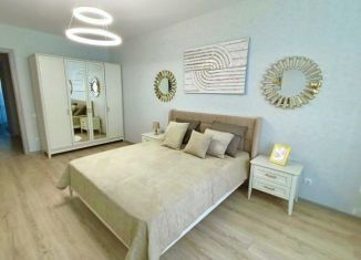 Продажа трехкомнатной квартиры, 84.7 м2, Воронеж, Донбасская улица, 25к1, ЖК Современник