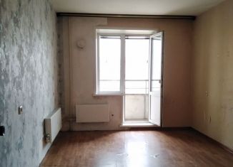 Квартира на продажу студия, 20.8 м2, Новосибирск, улица Петухова, 99/1, ЖК Матрёшкин Двор