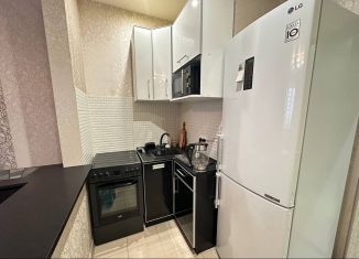 Сдается в аренду квартира студия, 28.3 м2, Тула, проспект Ленина, 132, ЖК Зеленстрой-2