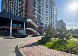 Продается 2-ком. квартира, 47.4 м2, Ростов-на-Дону, ЖК Гринсайд