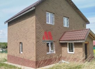 Дом на продажу, 126 м2, деревня Сергеево