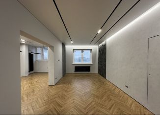 3-ком. квартира на продажу, 117 м2, Краснодар, Береговая улица, 2к2, микрорайон Центральный