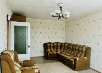 Сдача в аренду 1-ком. квартиры, 40 м2, Краснодар, Платановый бульвар, 10, Западный округ