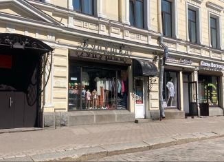 Сдается в аренду торговая площадь, 70 м2, Выборг, проспект Ленина, 2А