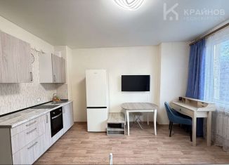 Продажа квартиры студии, 23.3 м2, село Новая Усмань, Ростовская улица, 4Б/1