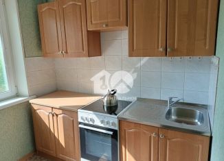 Однокомнатная квартира на продажу, 32 м2, Новосибирск, улица Есенина, 33, Дзержинский район