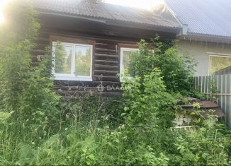 1-комнатная квартира на продажу, 29.2 м2, Вязники, Вокзальная улица, 6А