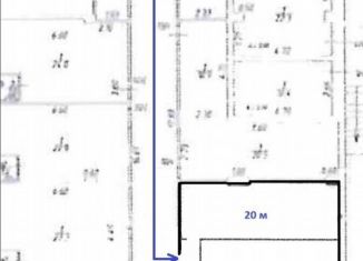 Сдаю в аренду помещение свободного назначения, 51 м2, Санкт-Петербург, улица Крыленко, 6к5, муниципальный округ № 54