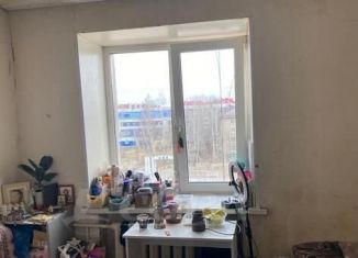Продам 1-ком. квартиру, 13 м2, Тюмень, улица Малышева, 24