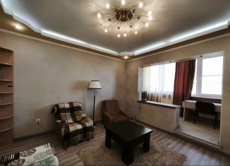 Сдаю 3-комнатную квартиру, 65 м2, Астрахань, улица Набережная Приволжского Затона, 34