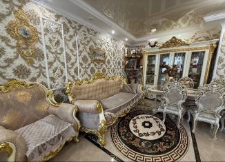 Продается трехкомнатная квартира, 90 м2, Краснодар, улица Евгении Жигуленко, 13к2, микрорайон Завод Радиоизмерительных Приборов