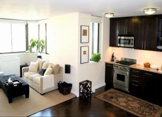 Продам квартиру студию, 29.8 м2, Тюмень, Интернациональная улица, 199А, ЖК Авиатор