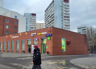 Сдается в аренду помещение свободного назначения, 78 м2, посёлок городского типа Томилино, микрорайон Птицефабрика, 35к1