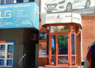 Помещение свободного назначения на продажу, 9 м2, Барнаул, проспект Строителей, 16, Железнодорожный район