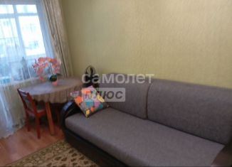 1-комнатная квартира на продажу, 30.8 м2, село Богословка, Советская улица, 22, ЖК Богословская Слобода