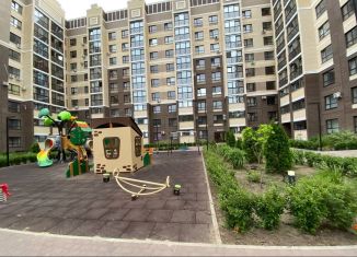 Продажа 1-комнатной квартиры, 37.4 м2, Лиски, улица Коминтерна, 32А/1