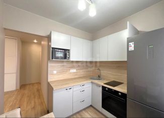 Продается однокомнатная квартира, 32 м2, Приморский край, улица Авраменко, 13