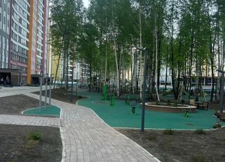 Продается 2-ком. квартира, 65.3 м2, Новосибирск, улица Декоративный Питомник, 908