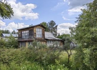 Продажа дачи, 40 м2, Свердловская область