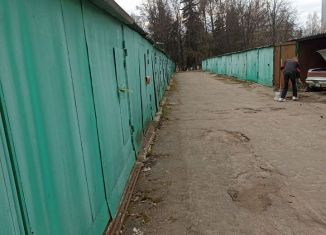 Гараж в аренду, 18 м2, Москва, Научный проезд, 2Ас3, район Черёмушки