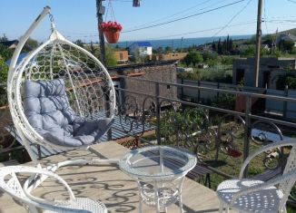 Сдается дом, 70 м2, СНТ Бухта Широкая, Янтарная улица, 101