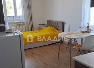Квартира на продажу студия, 25.4 м2, Улан-Удэ, 115-й микрорайон, 7
