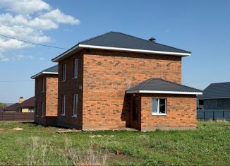 Продам дом, 152 м2, село Новое Шигалеево, Тополевая улица