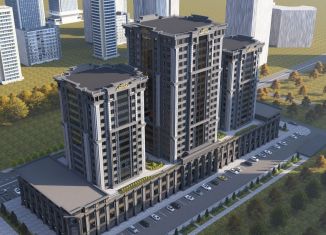 Продаю офис, 40.19 м2, Чечня, проспект В.В. Путина, 36