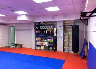 Продам помещение свободного назначения, 105.7 м2, Чебоксары, улица Юрия Гагарина, 35, Калининский район